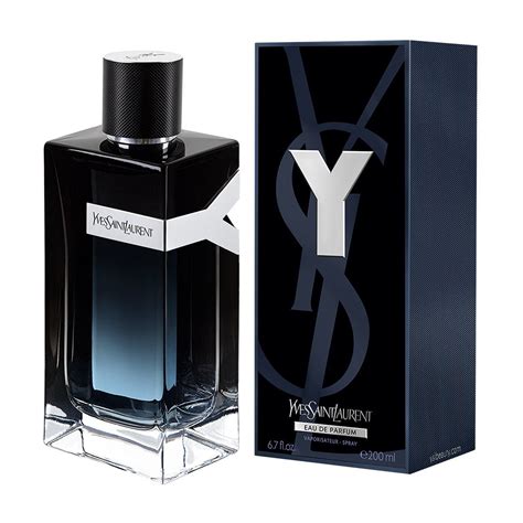 200ml ysl y|ysy edp.